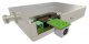 KU UIB-B - User Interface Board B 2