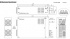 Abmessungen / Dimensions RSP-2400-48