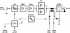 KU PA 230250-20 A, Blockdiagramm