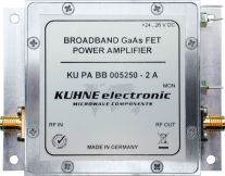 KU PA BB 005250-2 A, Breitbandverstärker