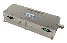 KU SG 2.45-450 A, Signalgenerator