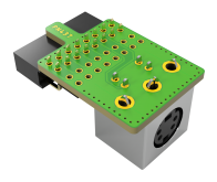 KU UIB-B - User Interface Board B