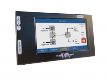 KU EDPU - 5.0 External Display Unit