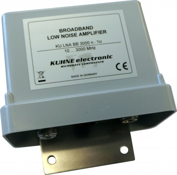 KU LNA BB 3000 N-TM