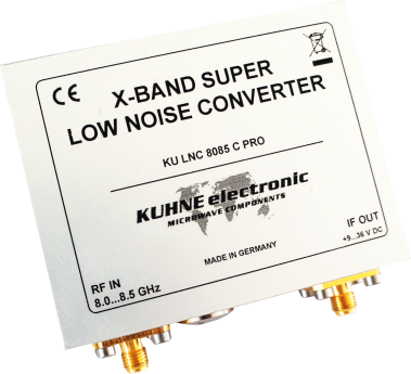 KU LNC 8085 C PRO