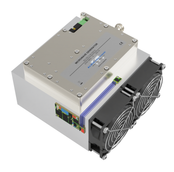 KU HS LA10-150-KIT - Air Cooling